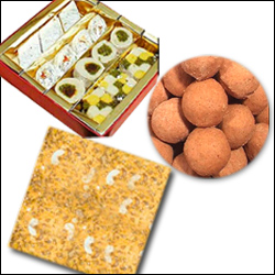 "Sweet Hamper-5 - Click here to View more details about this Product